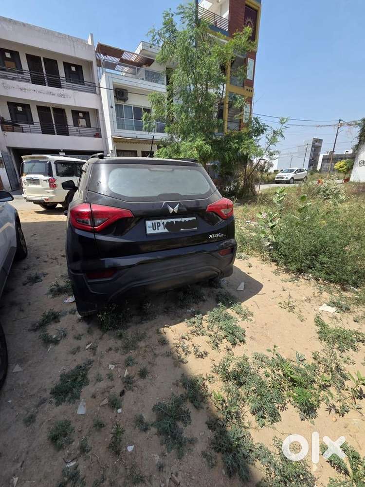 Mahindra Xuv300 2022 Diesel Good Condition