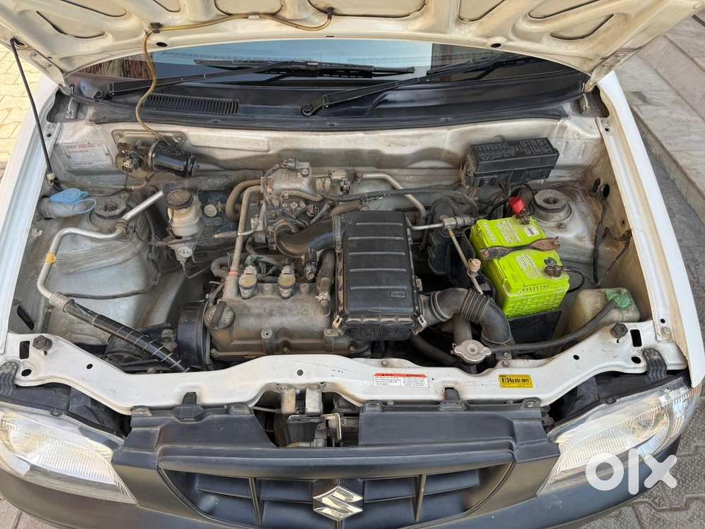 2012 Model Petrol Car  1st Owner  अच्छी Condition”