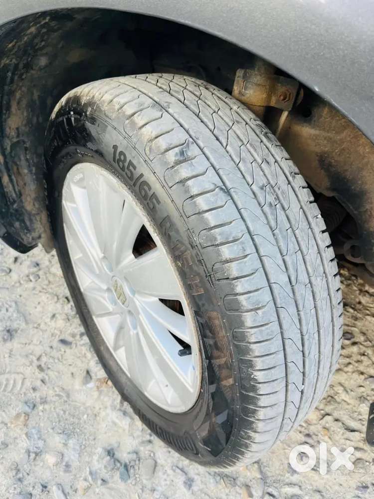 Maruti Suzuki Swift Zxi+ 2016