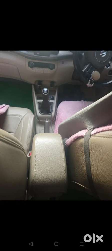 Maruti Suzuki Ertiga 2020