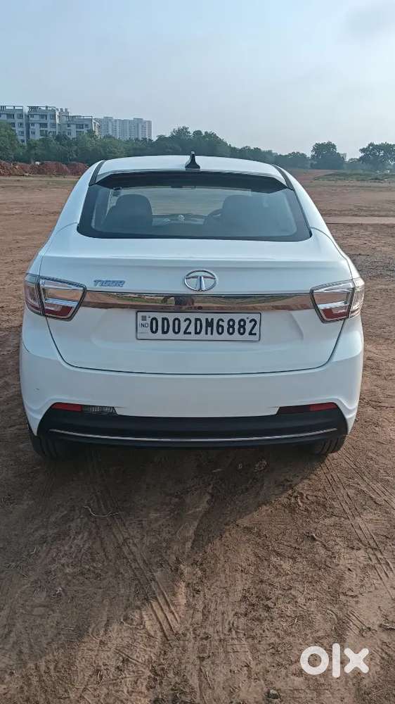 Tata Tigor
