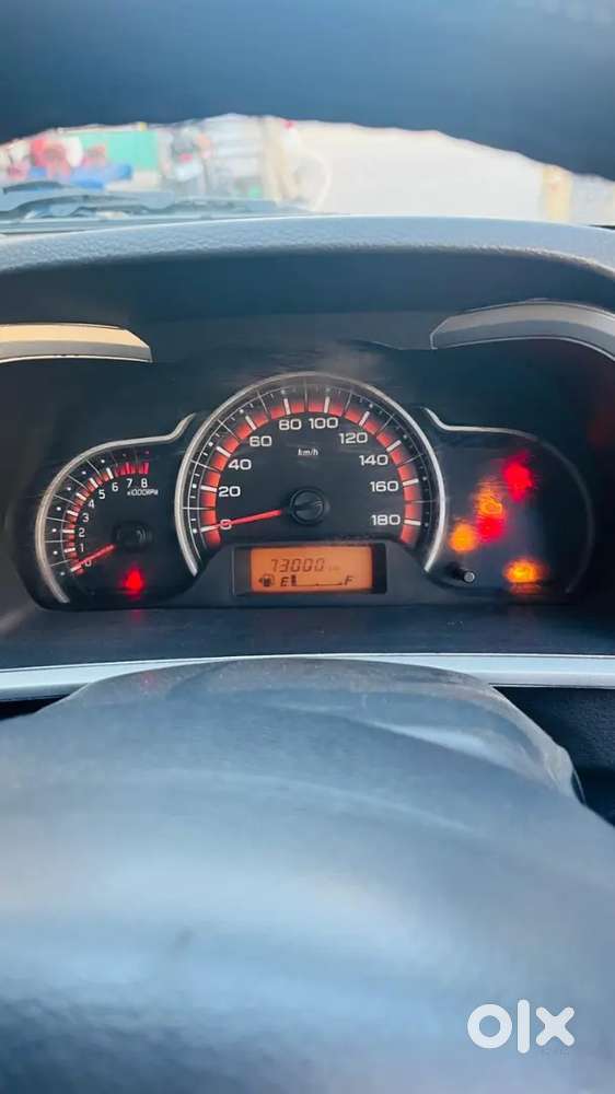 Maruti Suzuki Alto K10 2020 Petrol 50000 Km Driven