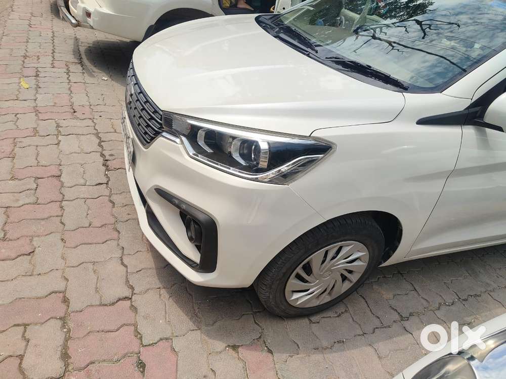 Maruti Suzuki Ertiga Vxi (o) Cng, 2022, Cng & Hybrids