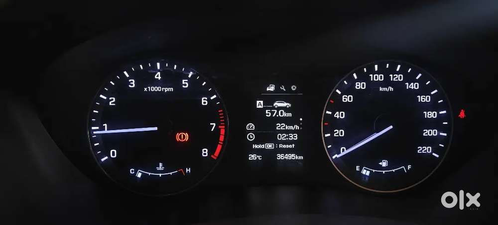 Hyundai I20 Asta 2017 Petrol Manual