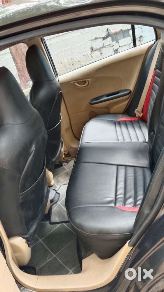 Honda Amaze S Mt I-dtec, 2016, Diesel