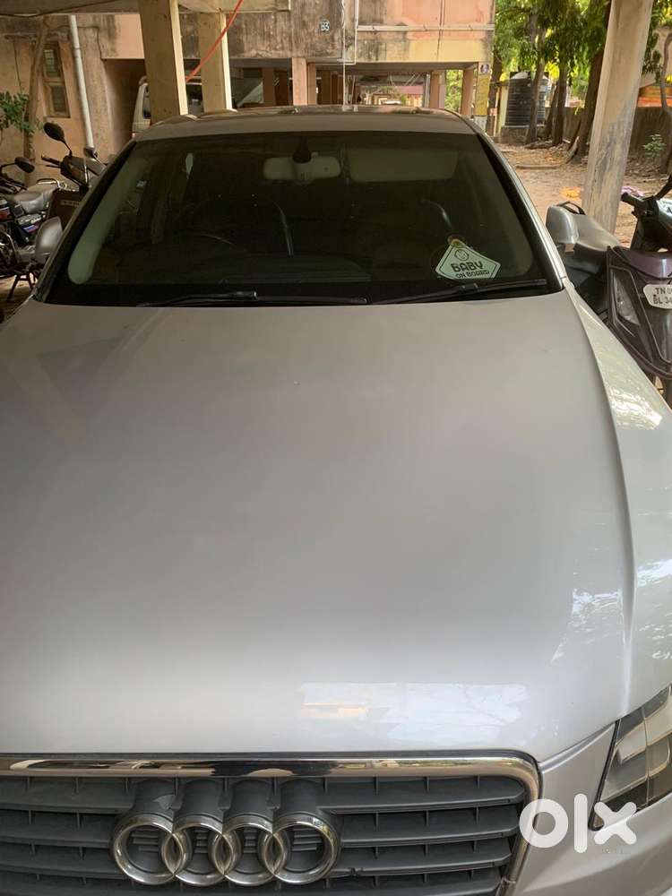 Audi A4 2.0 35 Tdi S Line, 2009, Diesel