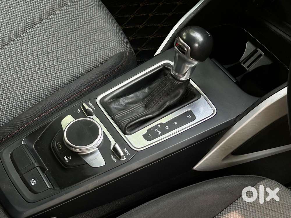 Audi Q2 2.0 40 Tfsi Quatro Premium, 2021, Petrol