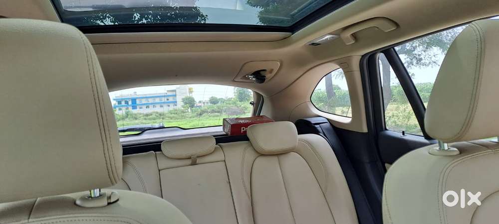 Bmw X1 2.0 Sdrive20i Sportx, 2018, Diesel