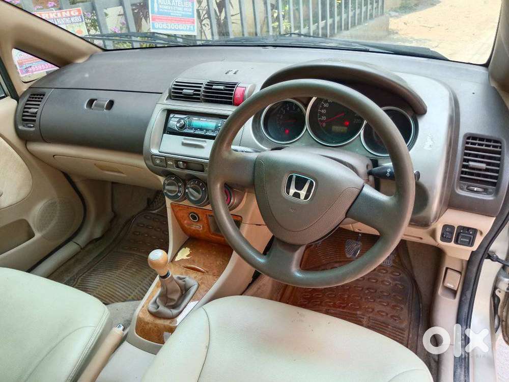 Honda City 1997-2006 1.5 Gxi, 2005, Petrol