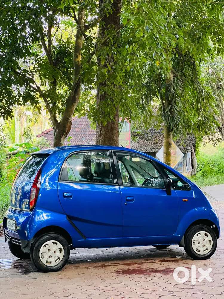 Tata Nano Twist Xt 2015  58k Km  Full Option  Excellent Condition
