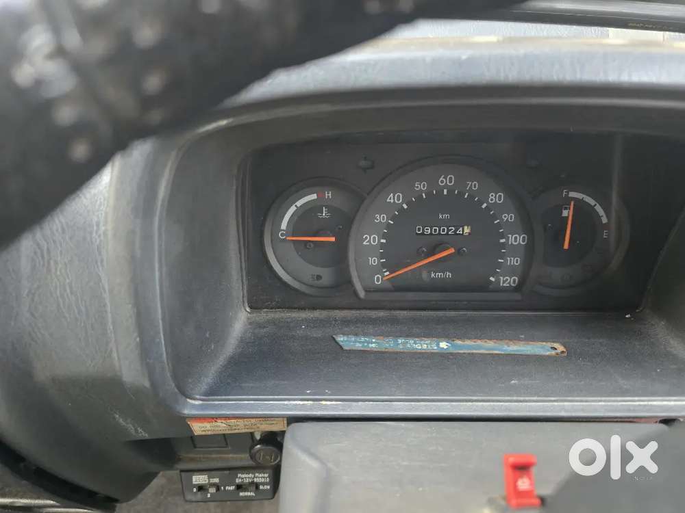 Well Maintained Omni