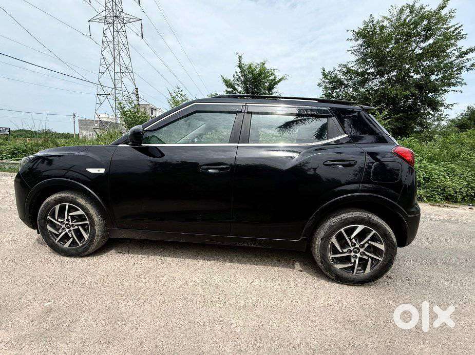 Mahindra Xuv300 W6 Diesel, 2023, Diesel