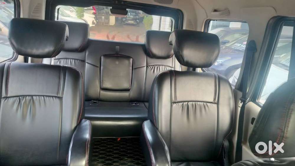 Mahindra Scorpio Classic 2.2 S 11 Mt 7 Cc, 2023, Diesel