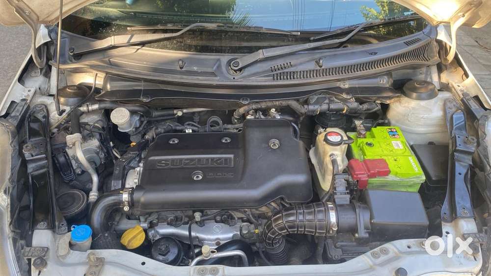 Swift Dzire Tour 2019 Diesel