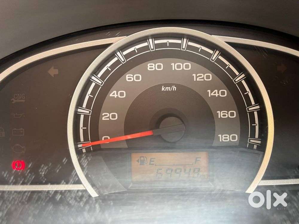 Maruti Suzuki Alto 800 2012-2016 Lxi, 2013, Petrol