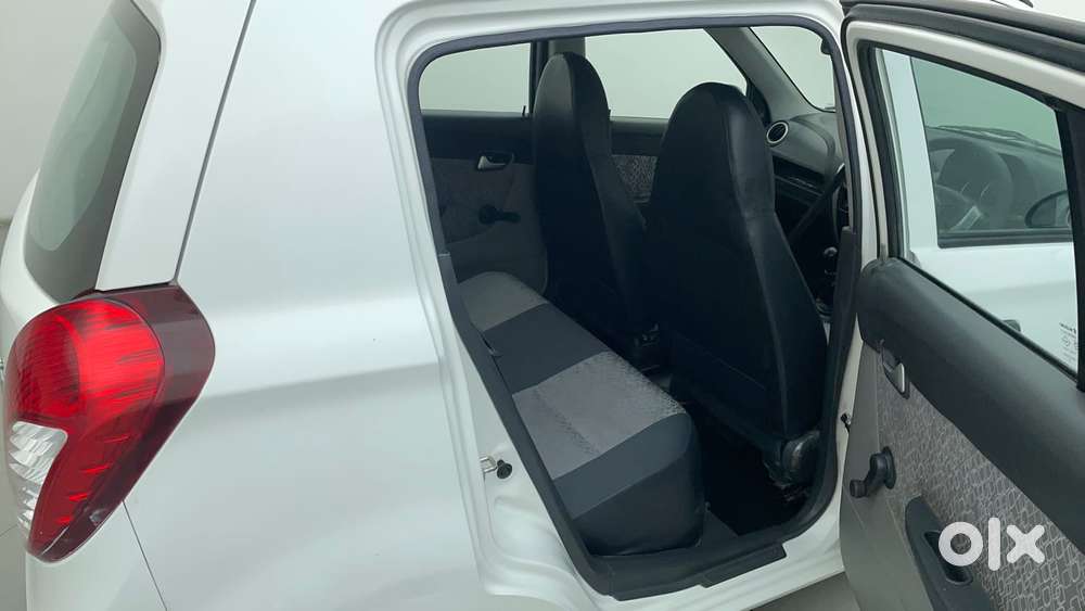 Maruti Suzuki Alto 800 Lxi, 2018, Petrol