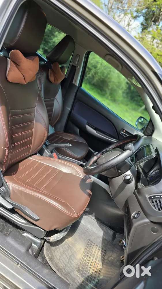 Maruti Suzuki Baleno 2019 70000 Km Driven