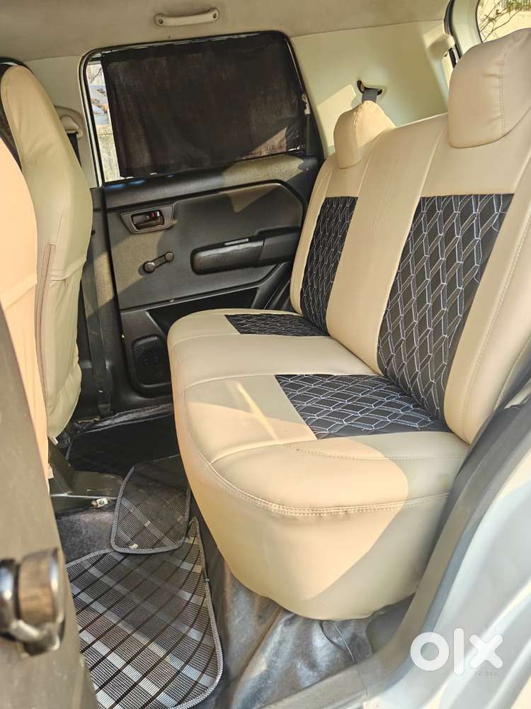 Maruti Suzuki Wagon R Lxi Cng Optional, 2020, Cng & Hybrids