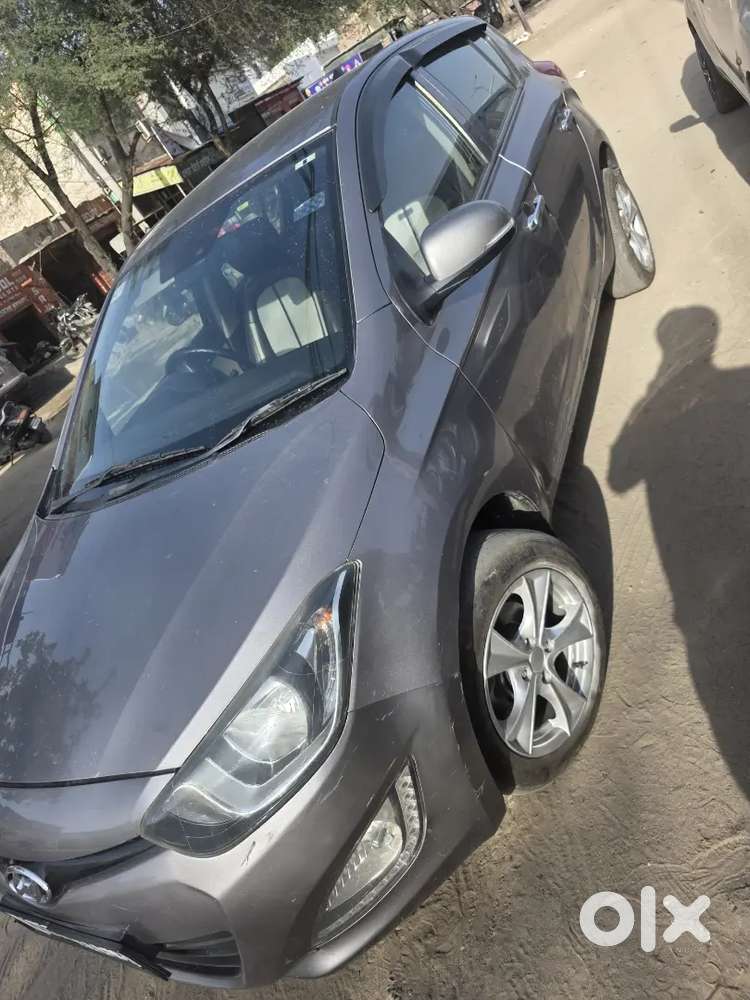 Hyundai I20 Active 2014 Diesel 105000 Km Driven