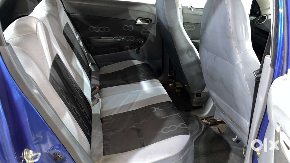 Maruti Suzuki Alto 800 Vxi, 2014, Petrol