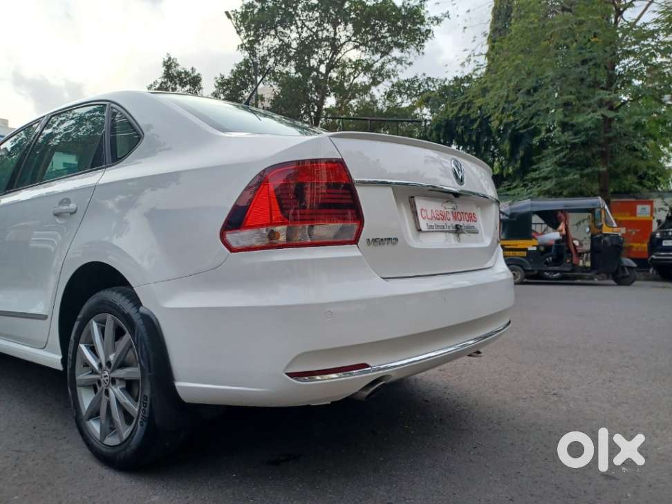 Volkswagen Vento 1.2 Tsi Highline Plus At, 2020, Petrol