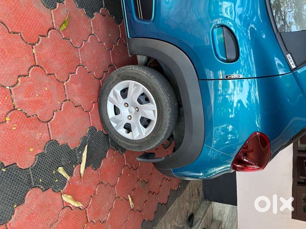 Renault Kwid Rxt Easy-r 2021