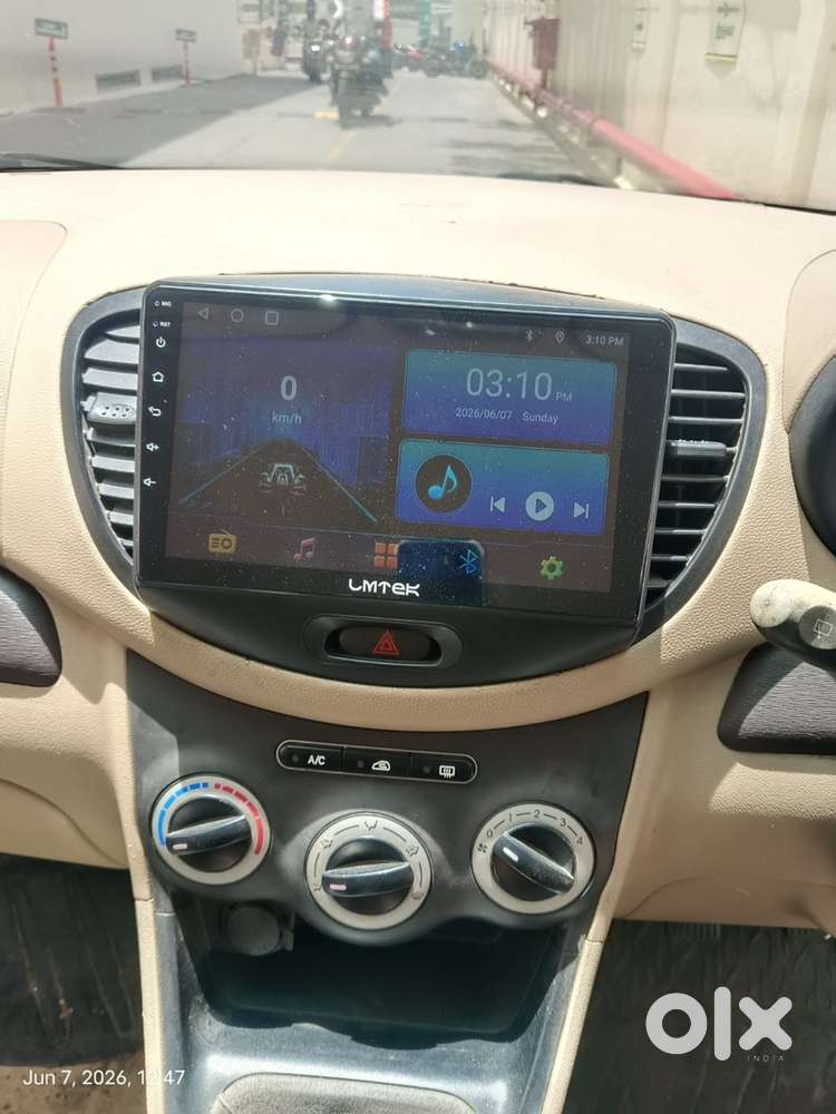 Hyundai I20 Sportz 2009