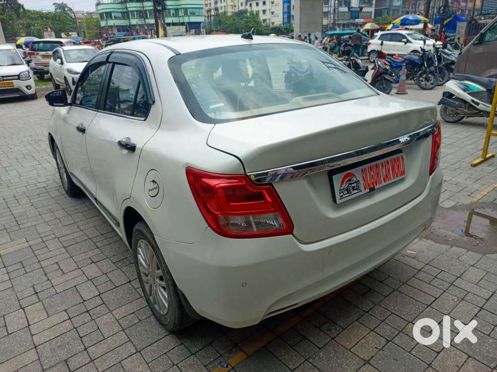 Maruti Suzuki Dzire 1.2 Zxi, 2021, Petrol