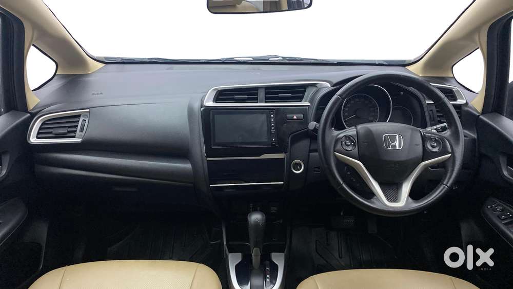 Honda Jazz Vx Cvt, 2018, Petrol