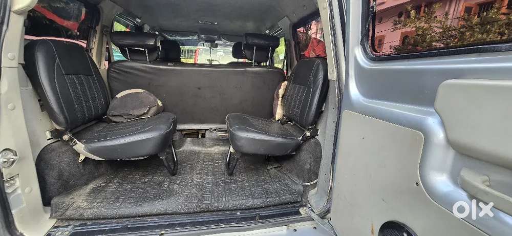 Mahindra Scorpio Diesel 2018