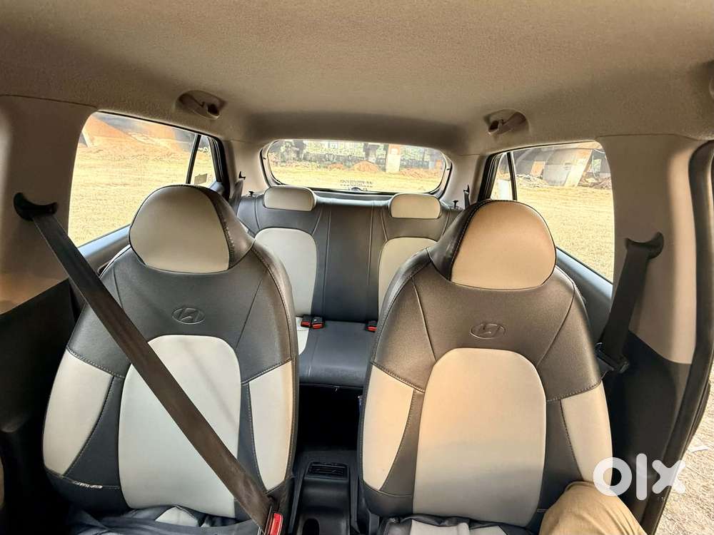 Hyundai Grand I10 1.2 Kappa Magna, 2017, Petrol