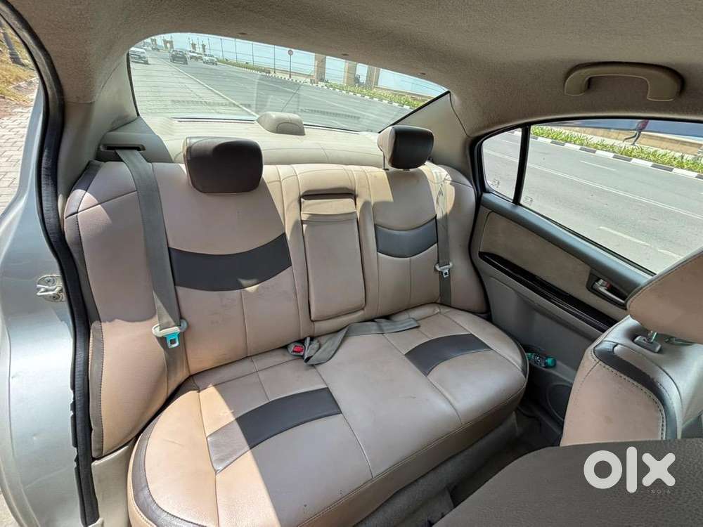 Maruti Suzuki Sx4 2011 Diesel Good Condition