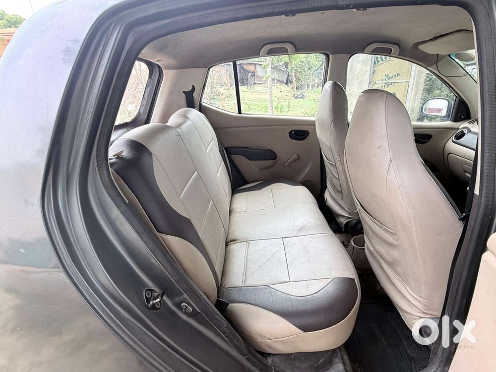 Hyundai I10 Petrol 2010