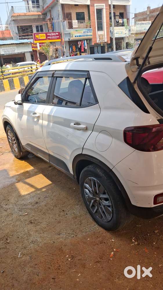 Hyundai Venue Sx Diesel, 2022, Diesel