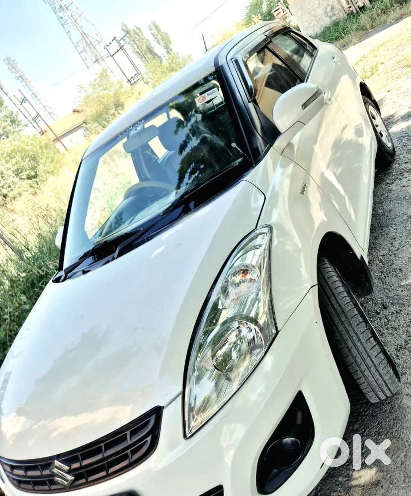 Maruti Suzuki Swift Dzire Vxi 2014y  Petrol  79,000 Km  Brand New