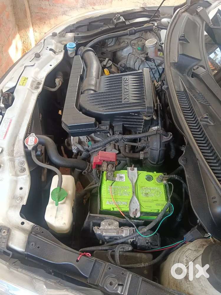 Only 27157km Driven With Ltt Swift Dzire