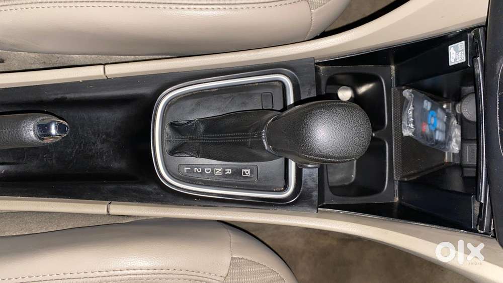 Maruti Suzuki Ciaz 1.4 At Zeta, 2018, Petrol