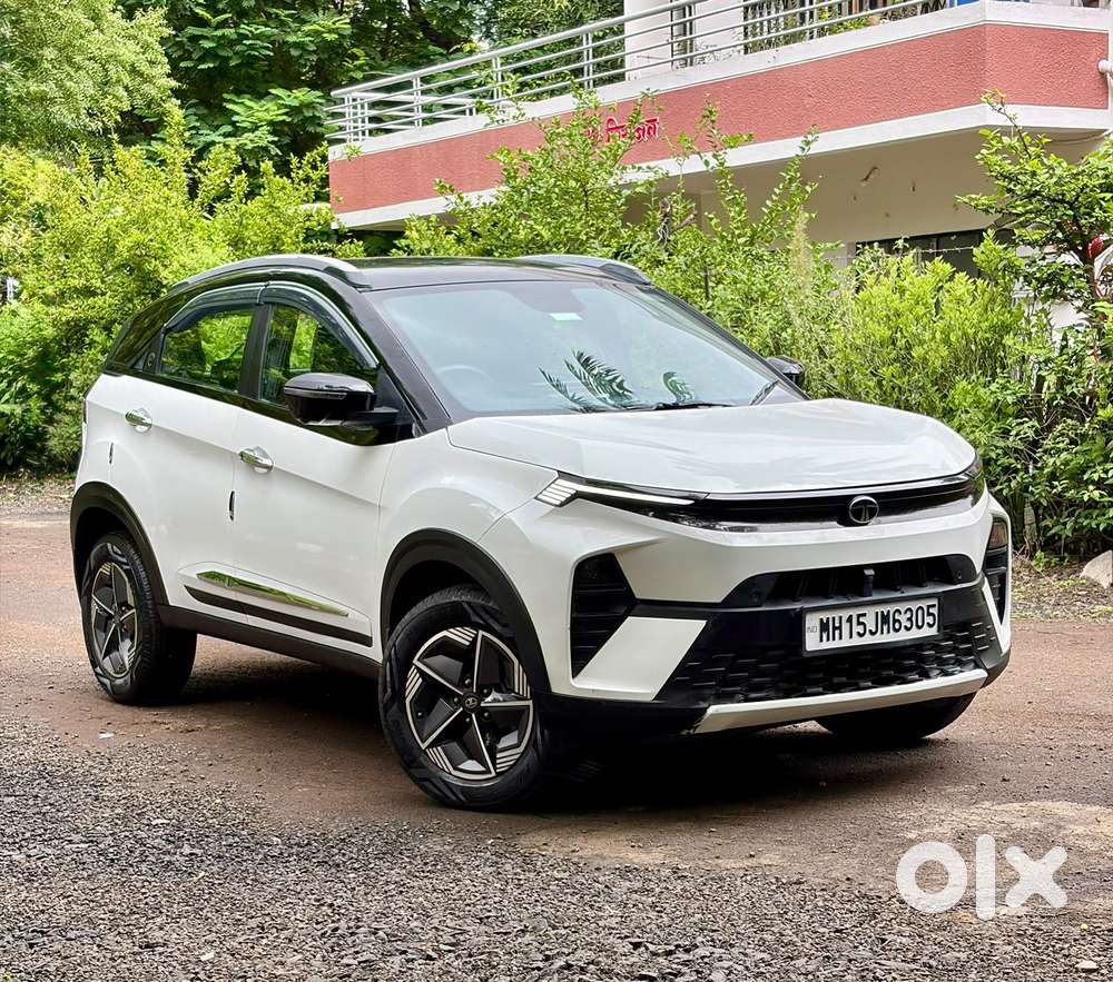 Tata Nexon Creative Plus 1.5 Revotorq Diesel 6 Mt, 2024, Diesel