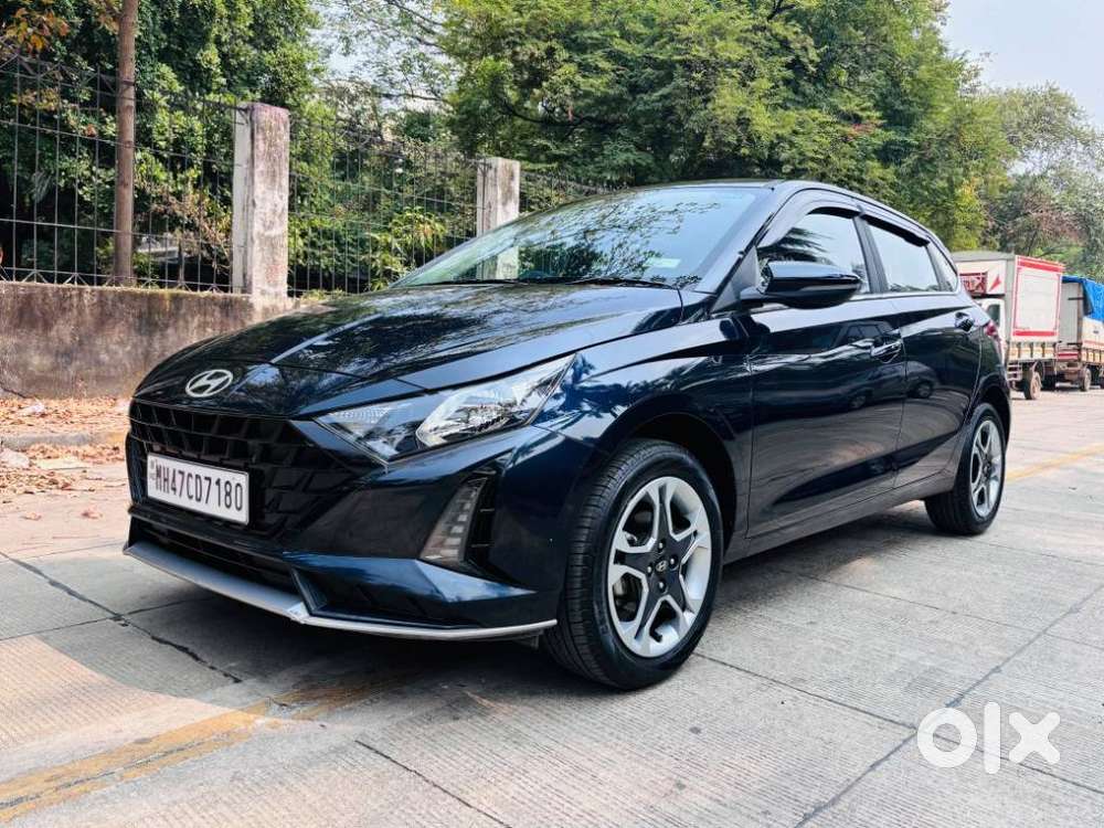 Hyundai I20 1.2 Spotz, 2026, Petrol