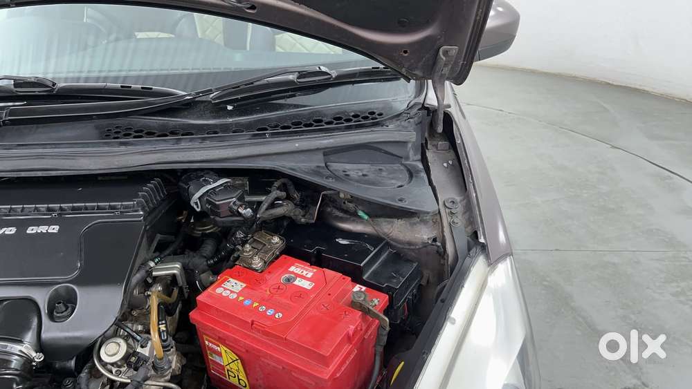 Tata Tiago 1.05 Revotorq Xt, 2017, Diesel