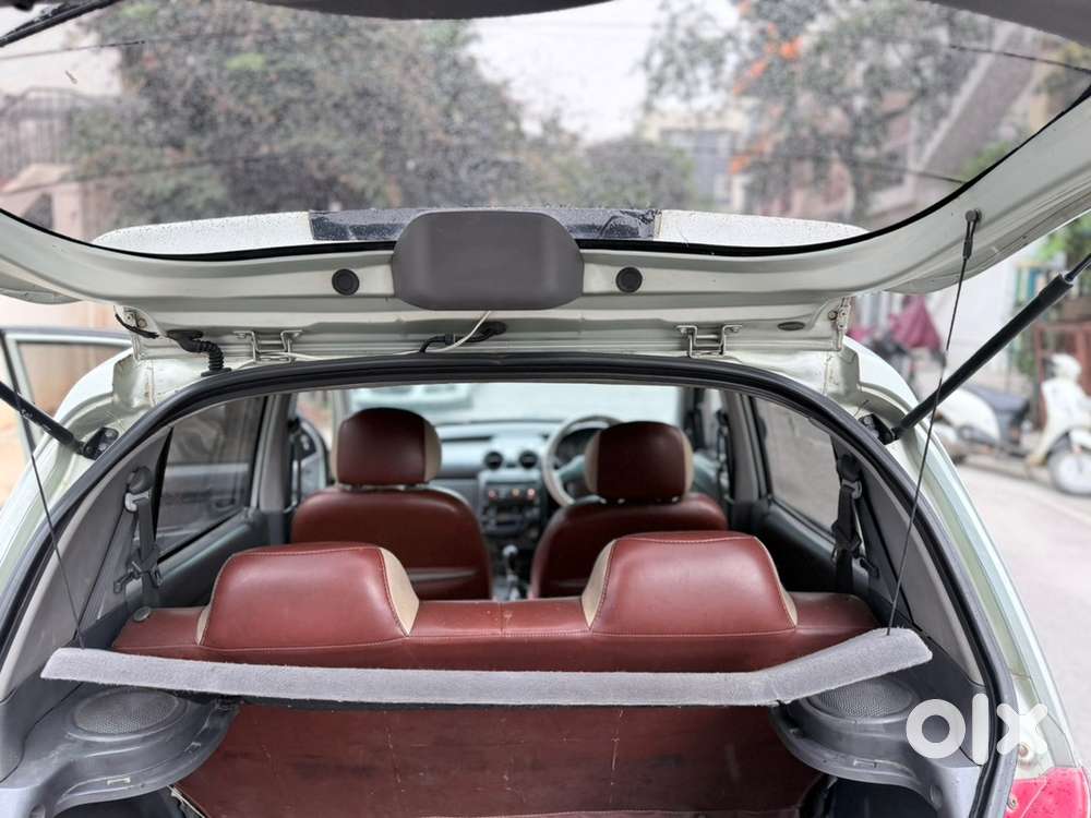 Hyundai Santro Xing 2004 Petrol Well Maintained