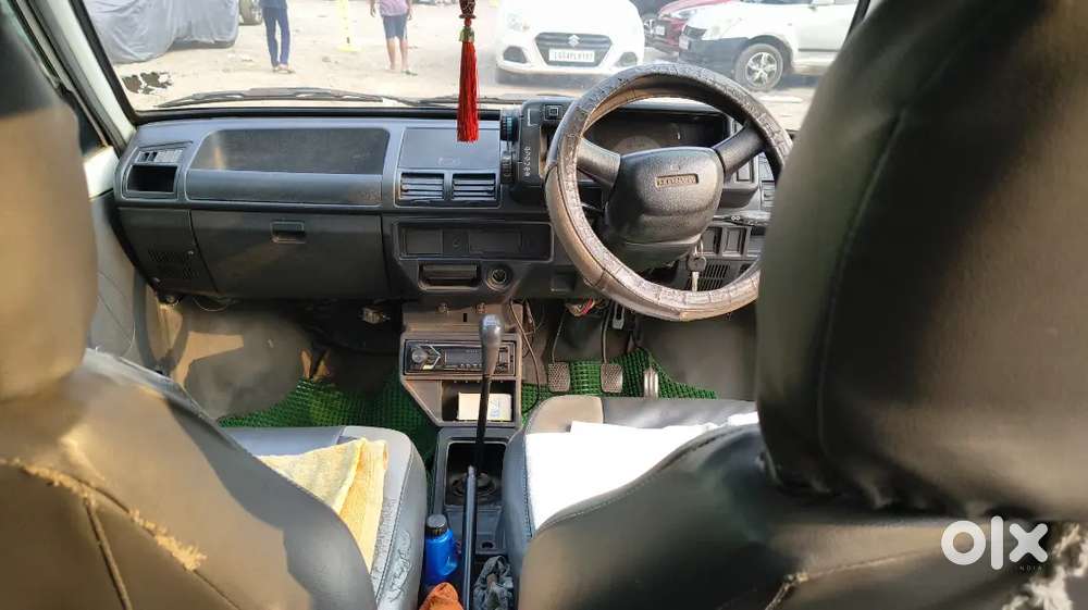 Maruti Suzuki 2003 Petrol Good Condition