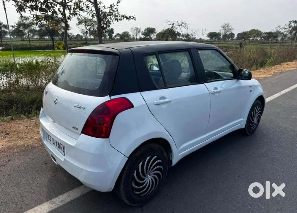 Swift Gaadi Sell Karni Hai