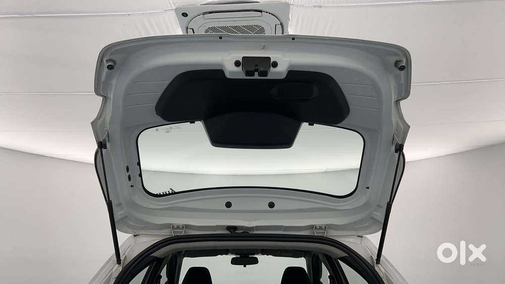 Ford Figo 1.2p Trend Mt, 2017, Petrol