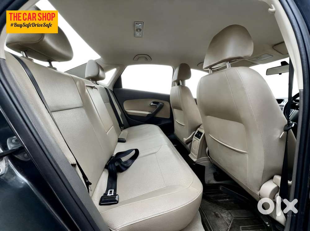 Volkswagen Vento 1.5 Tdi Highline At, 2015, Diesel