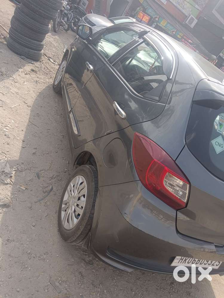 Tata Tiago Xt Icng, 2023, Cng & Hybrids