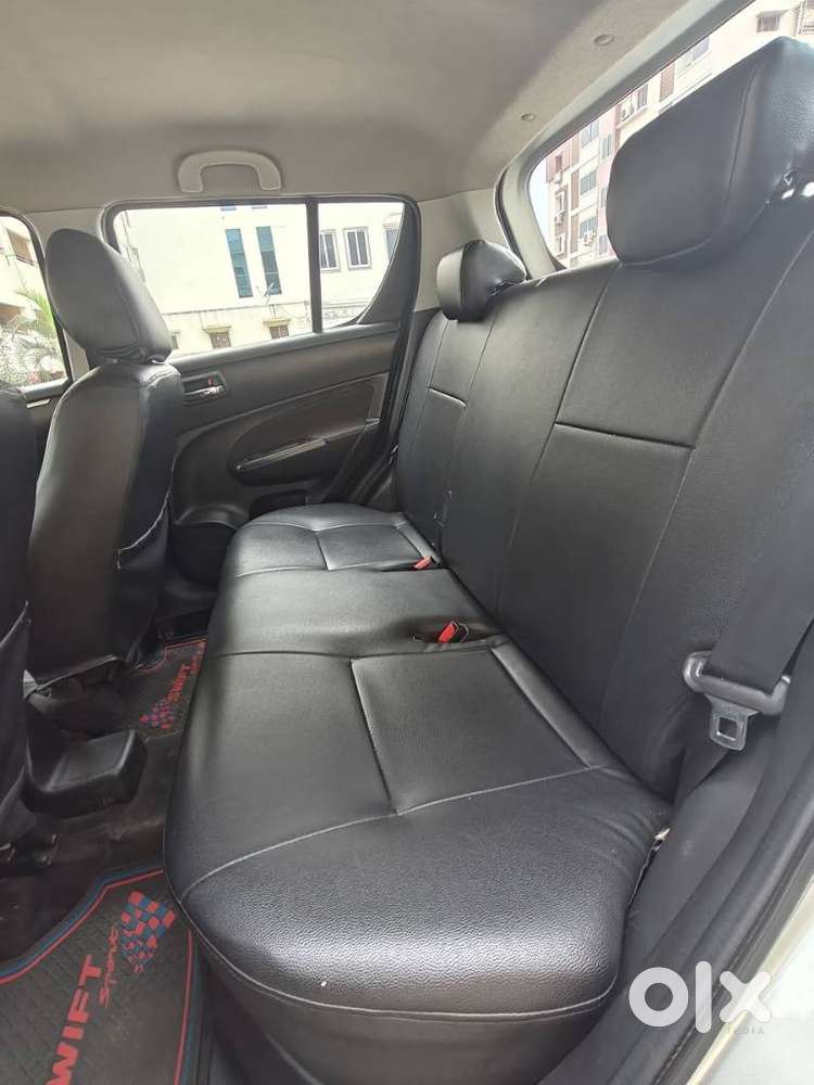 Maruti Suzuki Swift Ddis Vdi, 2014, Diesel