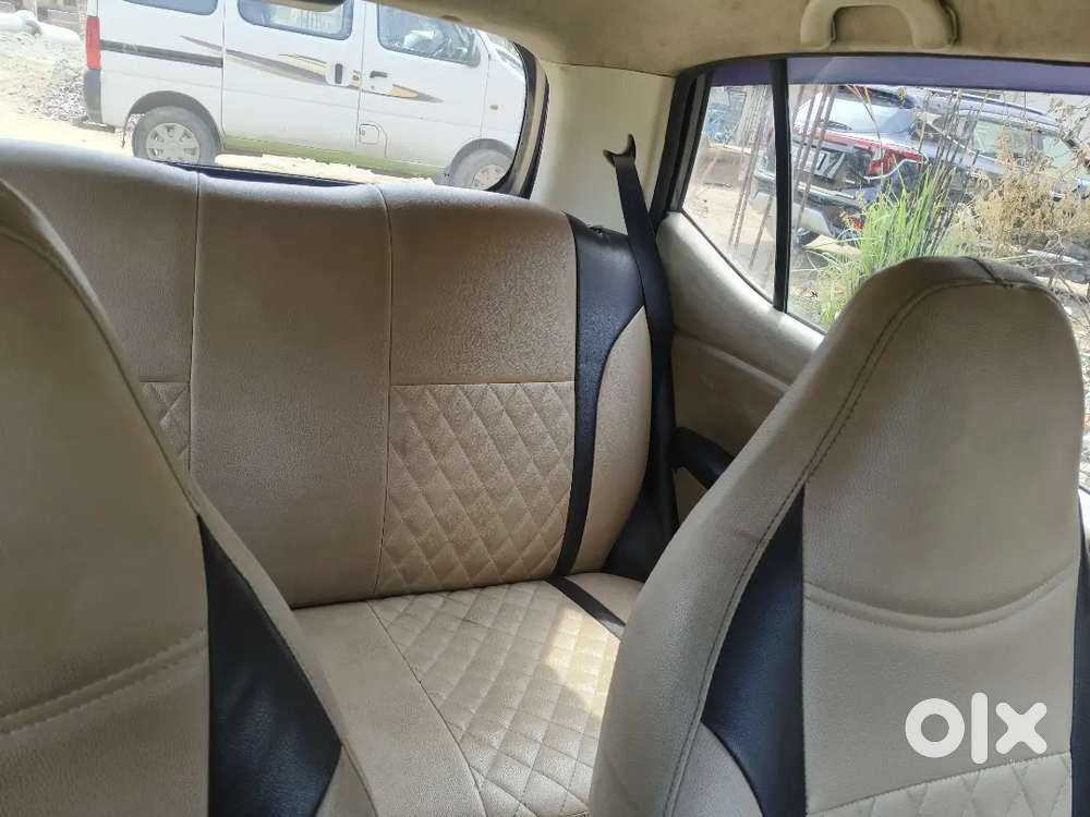 Hyundai I10 2013 Cng & Hybrids 119700 Km Driven