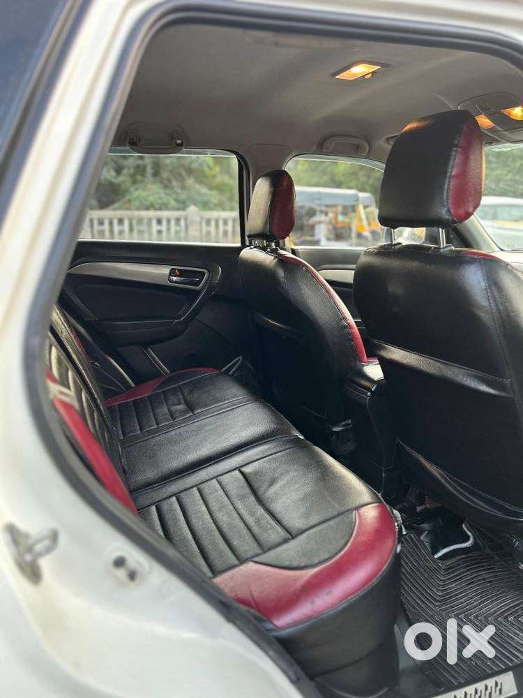 Maruti Suzuki Vitara Brezza Zdi, 2018, Diesel