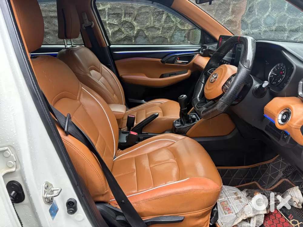 Toyota Urban Cruiser Hyryder 1.5 E Neo Drive, 2024, Petrol